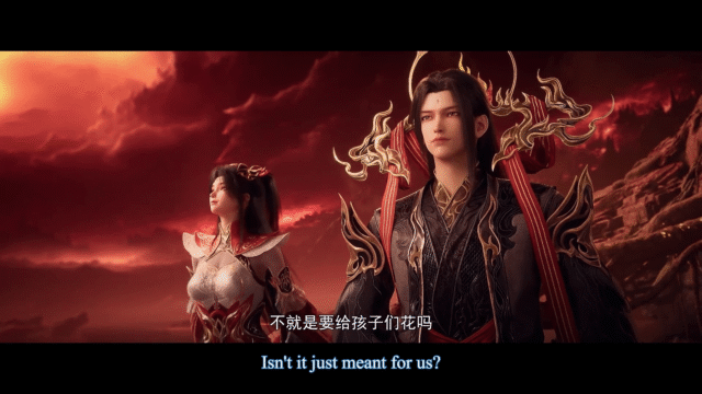 Watch DZZNF- TGR3DII Episode 54 english sub stream - myanimelive - animeflix - anime dekho - anime hindi - Toonstream - donghua stream - Rare toon india