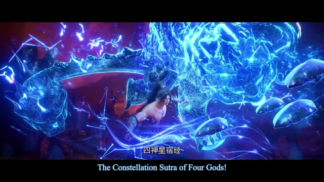 Watch DZZNF- TGR3DII Episode 56 english sub stream - myanimelive - animeflix - anime dekho - anime hindi - Toonstream - donghua stream - Rare toon india