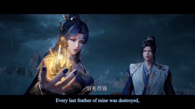 Watch DZZNF- TGR3DII Episode 57 english sub stream - myanimelive - animeflix - anime dekho - anime hindi - Toonstream - donghua stream - Rare toon india