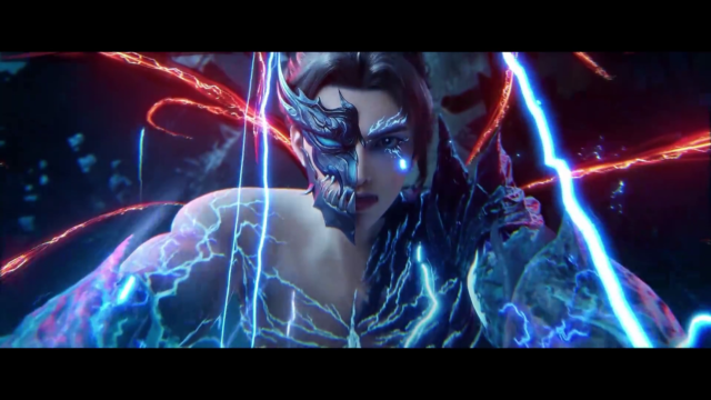 Watch DZZNF- TGR3DII Episode 58 english sub stream - myanimelive - animeflix - anime dekho - anime hindi - Toonstream - donghua stream - Rare toon india