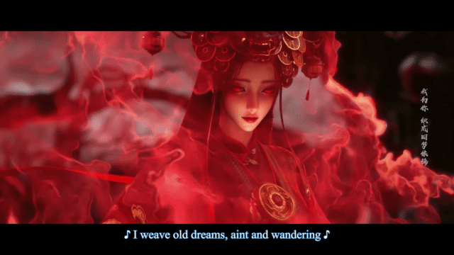 Watch Guangyin Zhi Wai – Beyond Time’s Gaze Episode 04 english sub stream - myanimelive - animeflix - anime dekho - anime hindi - Toonstream - donghua stream - Rare toon india