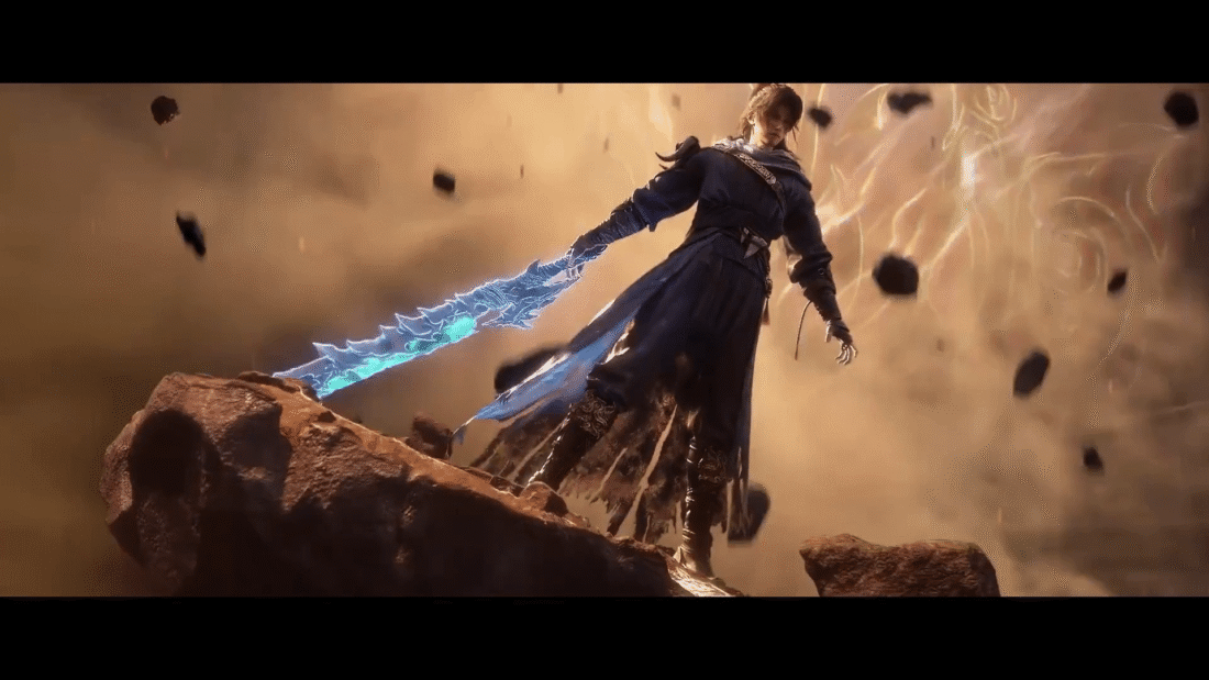 Watch Guangyin Zhi Wai – Beyond Time’s Gaze Episode 05 english sub stream - myanimelive - animeflix - anime dekho - anime hindi - Toonstream - donghua stream - Rare toon india