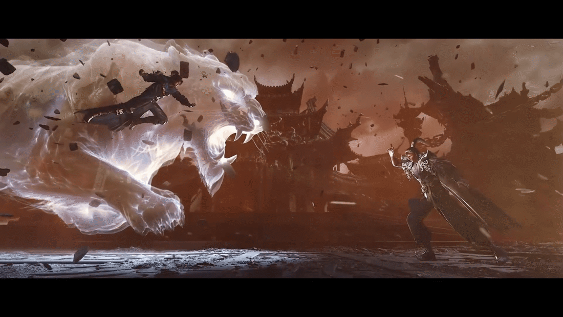 Watch Guangyin Zhi Wai – Beyond Time’s Gaze Episode 06 english sub stream - myanimelive - animeflix - anime dekho - anime hindi - Toonstream - donghua stream - Rare toon india