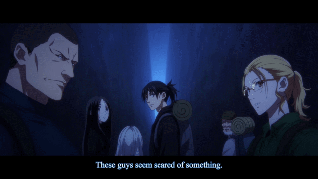 Watch Hitori no Shita: The Outcast S6 Episode 04 english sub stream - myanimelive - animeflix - anime dekho - anime hindi - Toonstream - donghua stream - Rare toon india