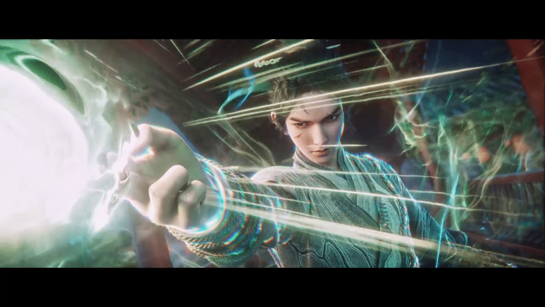 Watch Jian Lai – Sword of Coming II Episode 04 english sub stream - myanimelive - animeflix - anime dekho - anime hindi - Toonstream - donghua stream - Rare toon india