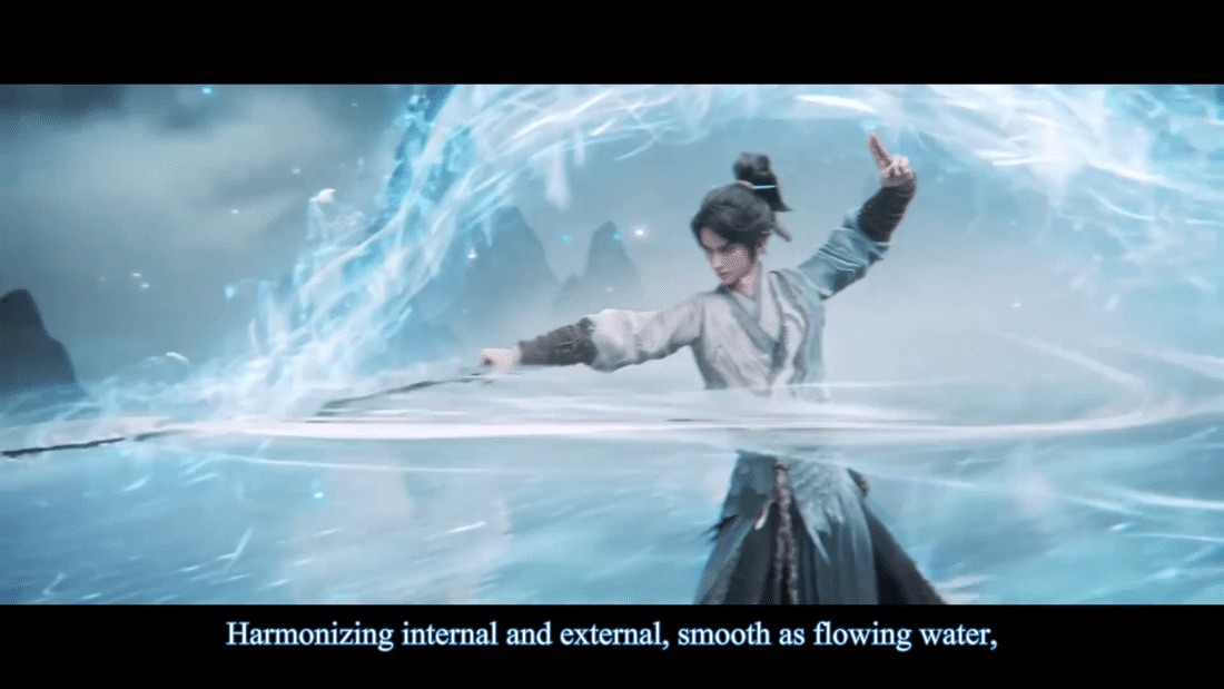 Watch Jian Lai – Sword of Coming II Episode 05 english sub stream - myanimelive - animeflix - anime dekho - anime hindi - Toonstream - donghua stream - Rare toon india