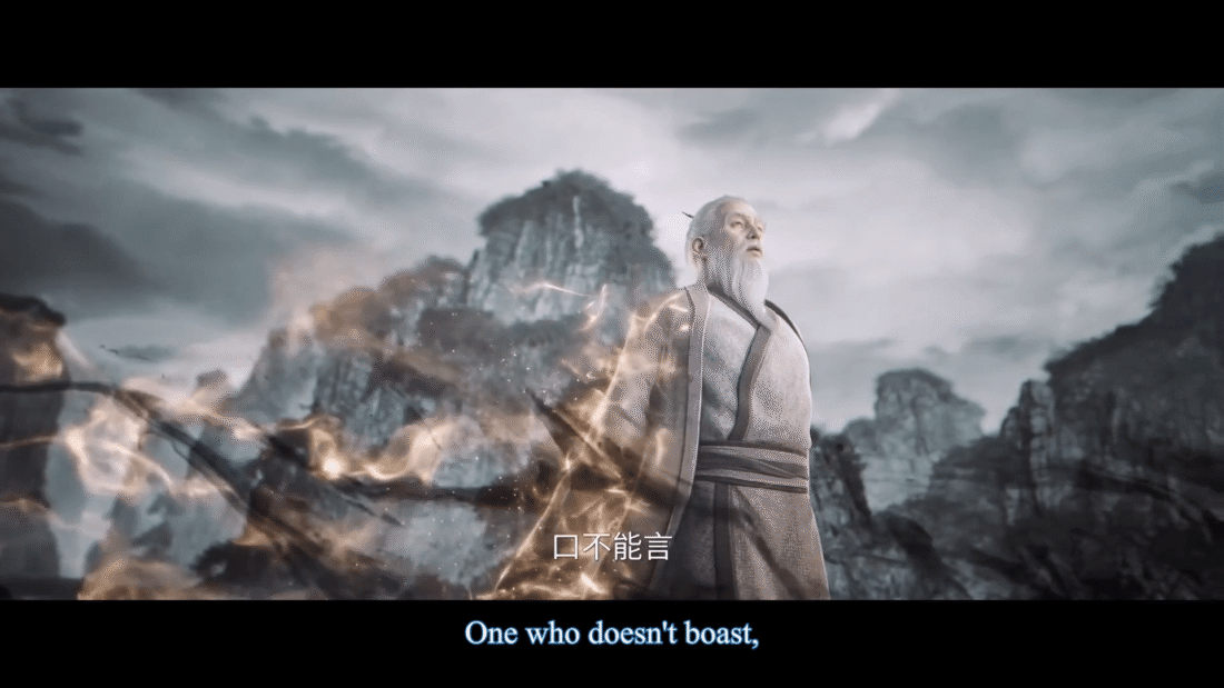 Watch Jian Lai – Sword of Coming II Episode 07 english sub stream - myanimelive - animeflix - anime dekho - anime hindi - Toonstream - donghua stream - Rare toon india