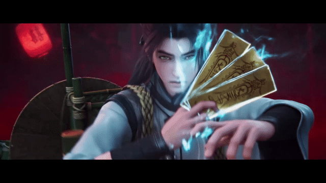 Watch Jian Lai – Sword of Coming II Episode 08 english sub stream - myanimelive - animeflix - anime dekho - anime hindi - Toonstream - donghua stream - Rare toon india