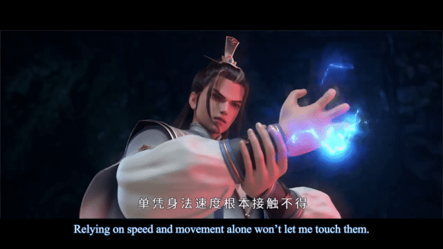 Watch Jueshi Zhan Hun – Peerless Battle Spirit episode 158 english sub stream - myanimelive - animeflix - anime dekho - anime hindi - Toonstream - donghua stream - Rare toon india