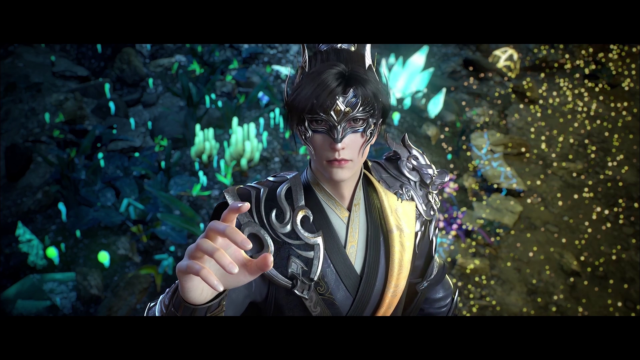 Watch Jueshi Zhan Hun – Peerless Battle Spirit episode 159 english sub stream - myanimelive - animeflix - anime dekho - anime hindi - Toonstream - donghua stream - Rare toon india