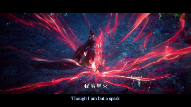 Watch Jueshi Zhan Hun – Peerless Battle Spirit episode 160 english sub stream - myanimelive - animeflix - anime dekho - anime hindi - Toonstream - donghua stream - Rare toon india