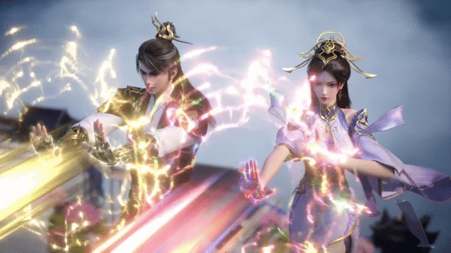 Watch Legend of Xianwu – Xianwu Emperor Episode 147 english sub stream - myanimelive - animeflix - anime dekho - anime hindi - Toonstream - donghua stream - Rare toon india