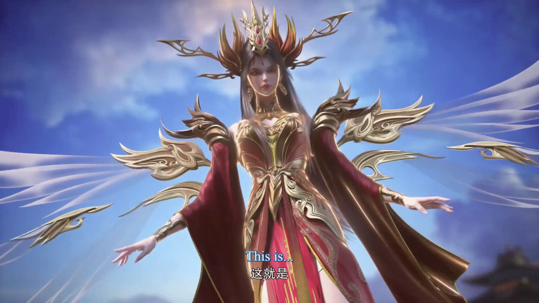 Watch Legend of Xianwu – Xianwu Emperor Episode 148 english sub stream - myanimelive - animeflix - anime dekho - anime hindi - Toonstream - donghua stream - Rare toon india