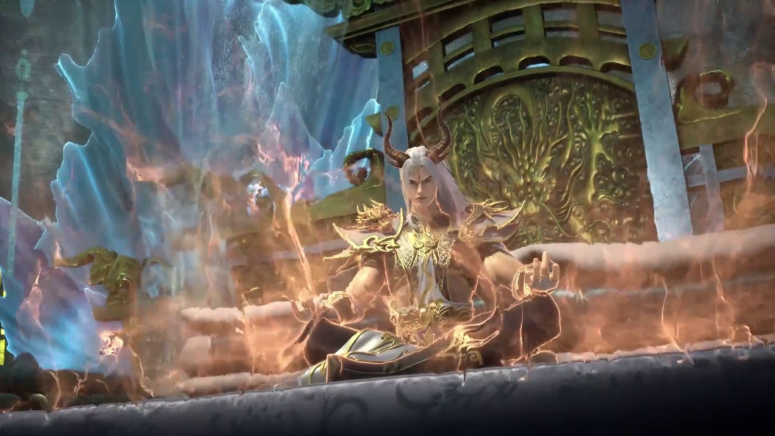 Watch Legend of Xianwu – Xianwu Emperor Episode 149 english sub stream - myanimelive - animeflix - anime dekho - anime hindi - Toonstream - donghua stream - Rare toon india