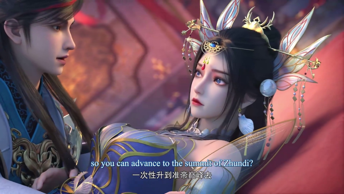 Watch Legend of Xianwu – Xianwu Emperor Episode 150 english sub stream - myanimelive - animeflix - anime dekho - anime hindi - Toonstream - donghua stream - Rare toon india