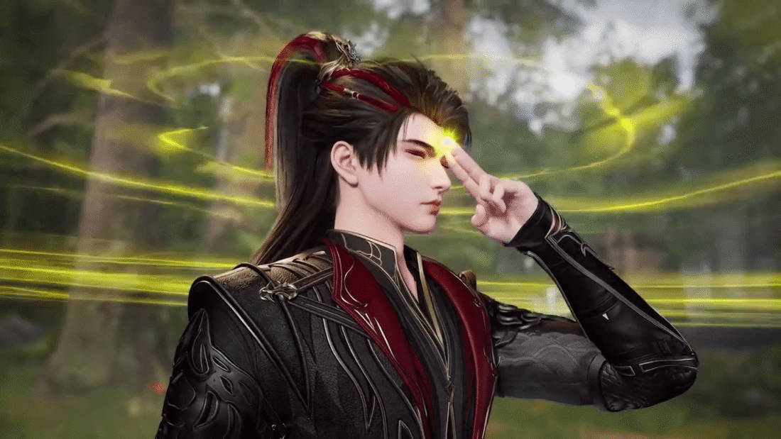 Watch Ling Tian Du Zun – Supreme Above The Sky episode 55 english sub stream - myanimelive - animeflix - anime dekho - anime hindi - Toonstream - donghua stream - Rare toon india