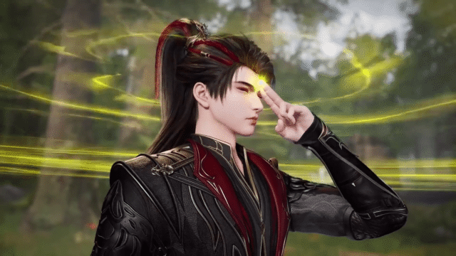 Watch Ling Tian Du Zun – Supreme Above The Sky episode 55 english sub stream - myanimelive - animeflix - anime dekho - anime hindi - Toonstream - donghua stream - Rare toon india