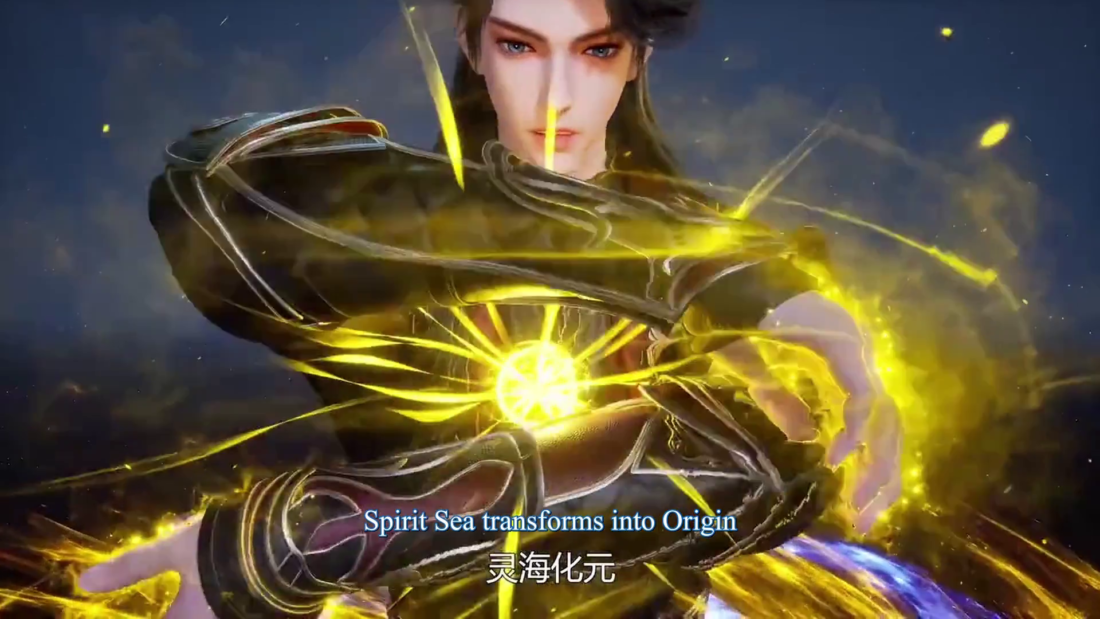 Watch Ling Tian Du Zun – Supreme Above The Sky episode 59 english sub stream - myanimelive - animeflix - anime dekho - anime hindi - Toonstream - donghua stream - Rare toon india