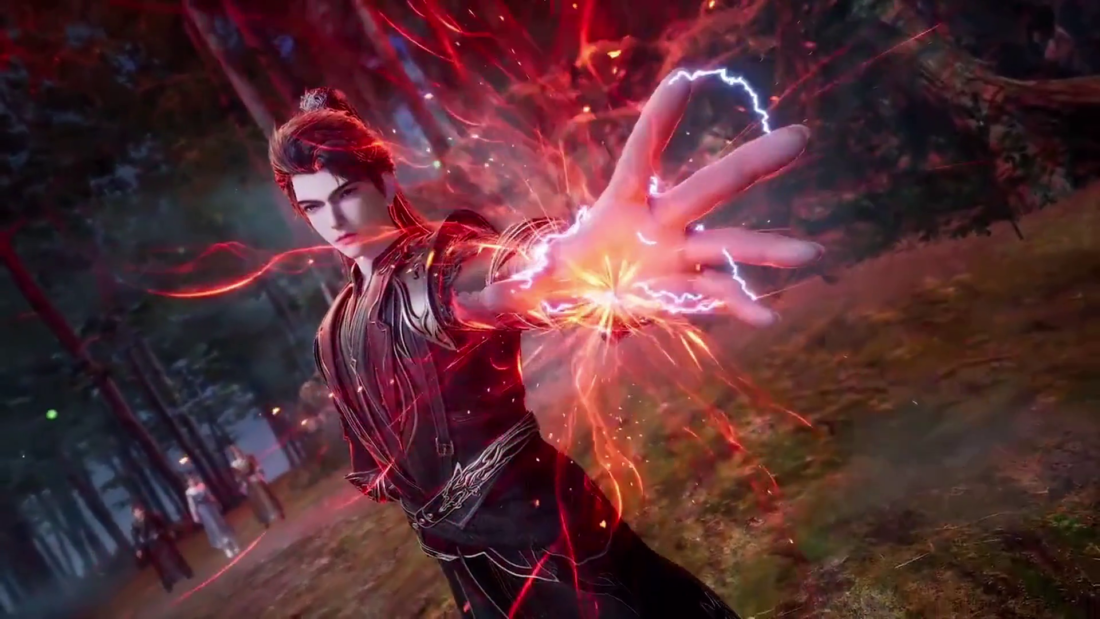 Watch Ling Tian Du Zun – Supreme Above The Sky episode 60 english sub stream - myanimelive - animeflix - anime dekho - anime hindi - Toonstream - donghua stream - Rare toon india