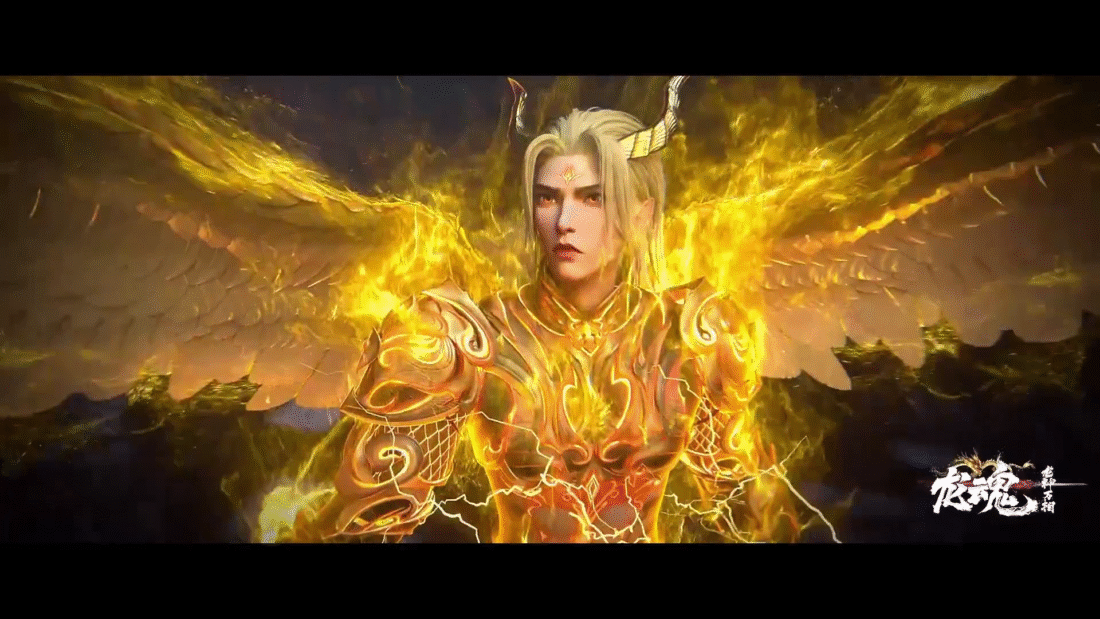 Watch Long Hun – The Dragon Spirit Episode 06 english sub stream - myanimelive - animeflix - anime dekho - anime hindi - Toonstream - donghua stream - Rare toon india