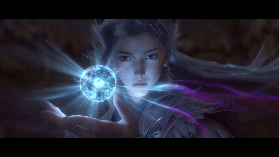 Watch Shanhai Jing Mima – Threads of Fate: A War Untold Episode 03 english sub stream - myanimelive - animeflix - anime dekho - anime hindi - Toonstream - donghua stream - Rare toon india