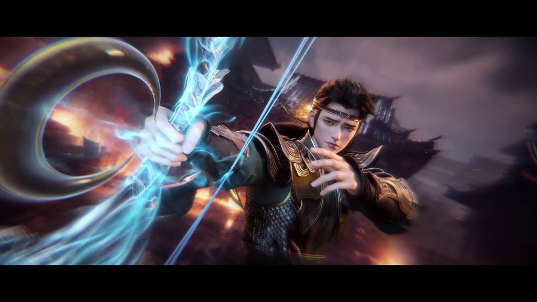 Watch Shanhai Jing Mima – Threads of Fate: A War Untold Episode 04 english sub stream - myanimelive - animeflix - anime dekho - anime hindi - Toonstream - donghua stream - Rare toon india