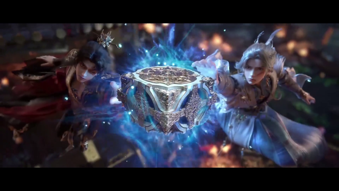 Watch Shanhai Jing Mima – Threads of Fate: A War Untold Episode 05 english sub stream - myanimelive - animeflix - anime dekho - anime hindi - Toonstream - donghua stream - Rare toon india