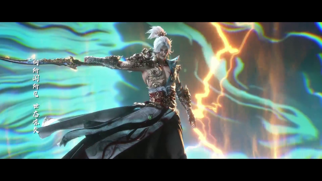 Watch Shanhai Jing Mima – Threads of Fate: A War Untold Episode 07 english sub stream - myanimelive - animeflix - anime dekho - anime hindi - Toonstream - donghua stream - Rare toon india