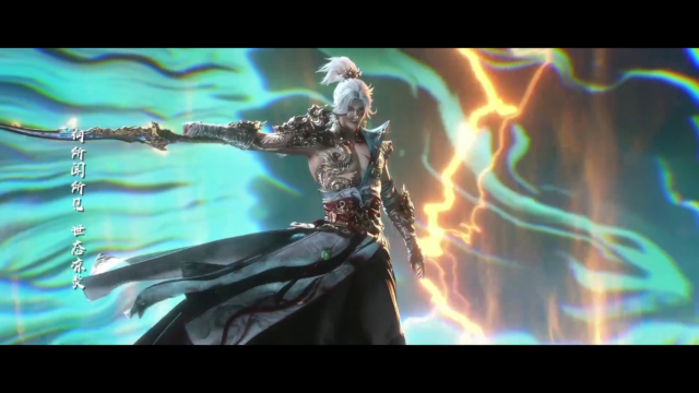 Watch Shanhai Jing Mima – Threads of Fate: A War Untold Episode 07 english sub stream - myanimelive - animeflix - anime dekho - anime hindi - Toonstream - donghua stream - Rare toon india