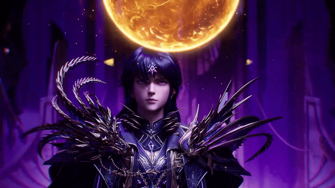 Watch Shen Yin Wangzuo – Throne of Seal Episode 195 english sub stream - myanimelive - animeflix - anime dekho - anime hindi - Toonstream - donghua stream - Rare toon india