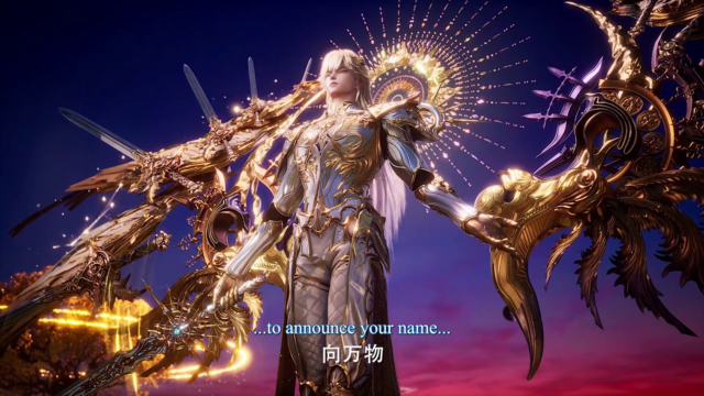 Watch Shen Yin Wangzuo – Throne of Seal Episode 196 english sub stream - myanimelive - animeflix - anime dekho - anime hindi - Toonstream - donghua stream - Rare toon india