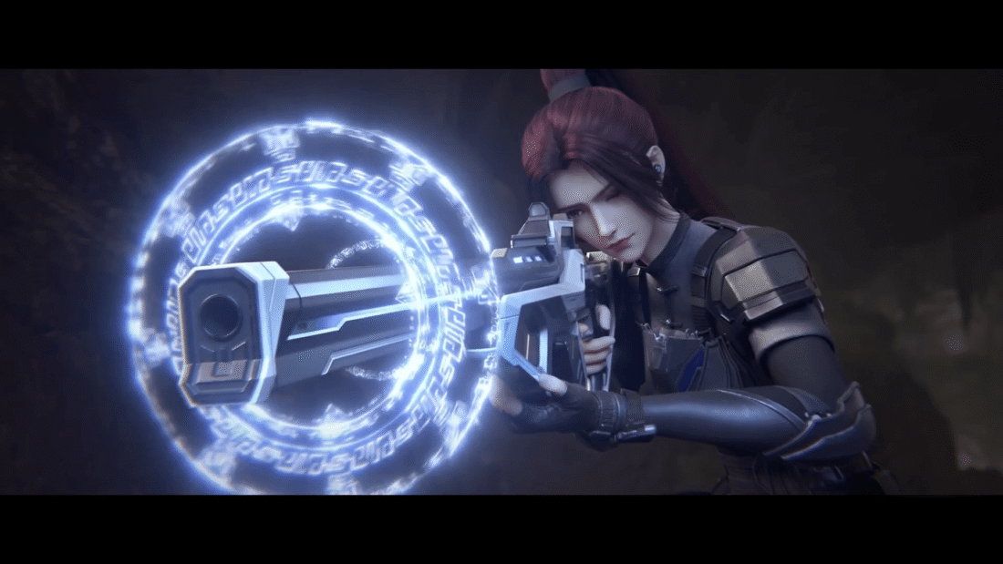 Watch Shenkong Bi An episode 02 english sub stream - myanimelive - animeflix - anime dekho - anime hindi - Toonstream - donghua stream - Rare toon india