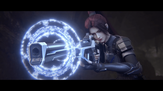 Watch Shenkong Bi An episode 02 english sub stream - myanimelive - animeflix - anime dekho - anime hindi - Toonstream - donghua stream - Rare toon india