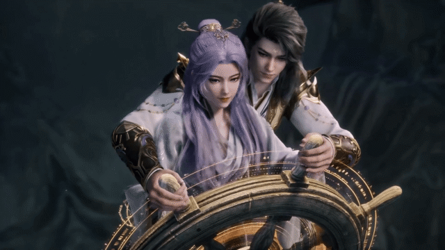 Watch Shixiong A Shixiong – Big Brother Episode 123 english sub stream - myanimelive - animeflix - anime dekho - anime hindi - Toonstream - donghua stream - Rare toon india