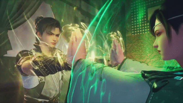 Watch Shuangsheng Wu Hun – Twin Martial Souls episode 51 english sub stream - myanimelive - animeflix - anime dekho - anime hindi - Toonstream - donghua stream - Rare toon india