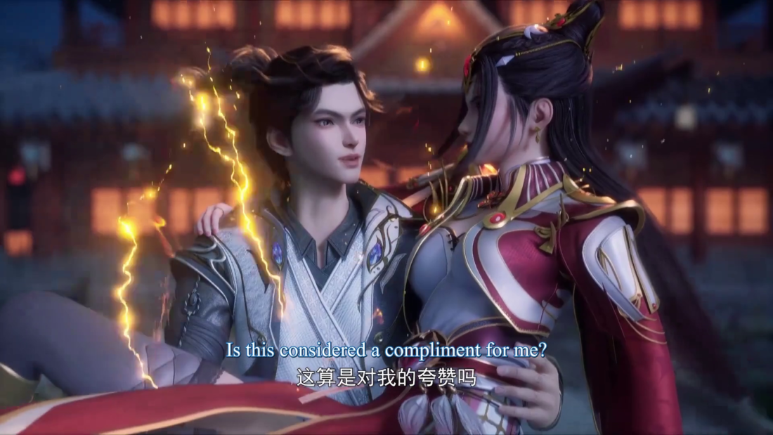 Watch Shuangsheng Wu Hun – Twin Martial Souls episode 53 english sub stream - myanimelive - animeflix - anime dekho - anime hindi - Toonstream - donghua stream - Rare toon india