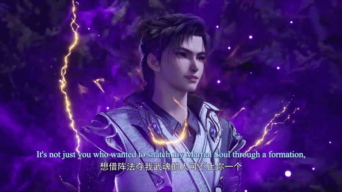 Watch Shuangsheng Wu Hun – Twin Martial Souls episode 54 english sub stream - myanimelive - animeflix - anime dekho - anime hindi - Toonstream - donghua stream - Rare toon india