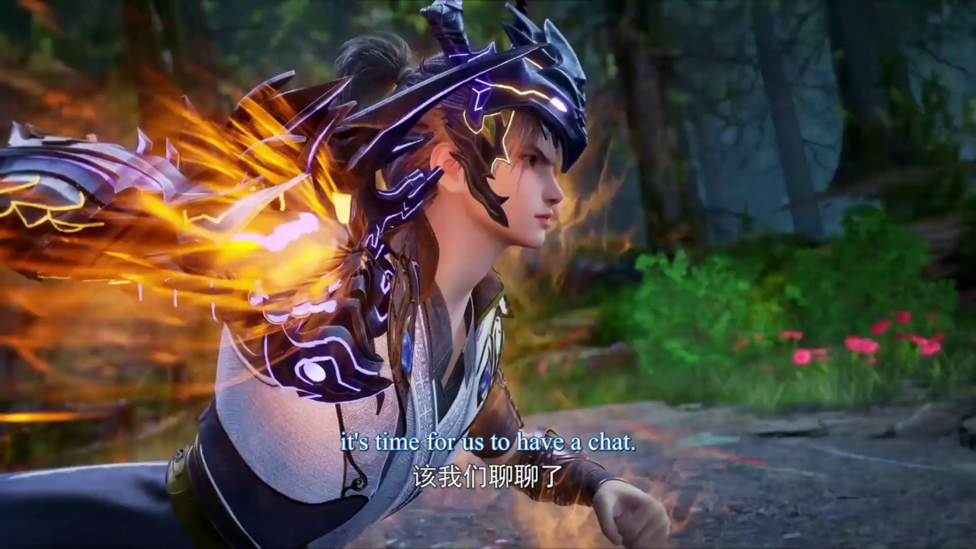 Watch Shuangsheng Wu Hun – Twin Martial Souls episode 55 english sub stream - myanimelive - animeflix - anime dekho - anime hindi - Toonstream - donghua stream - Rare toon india