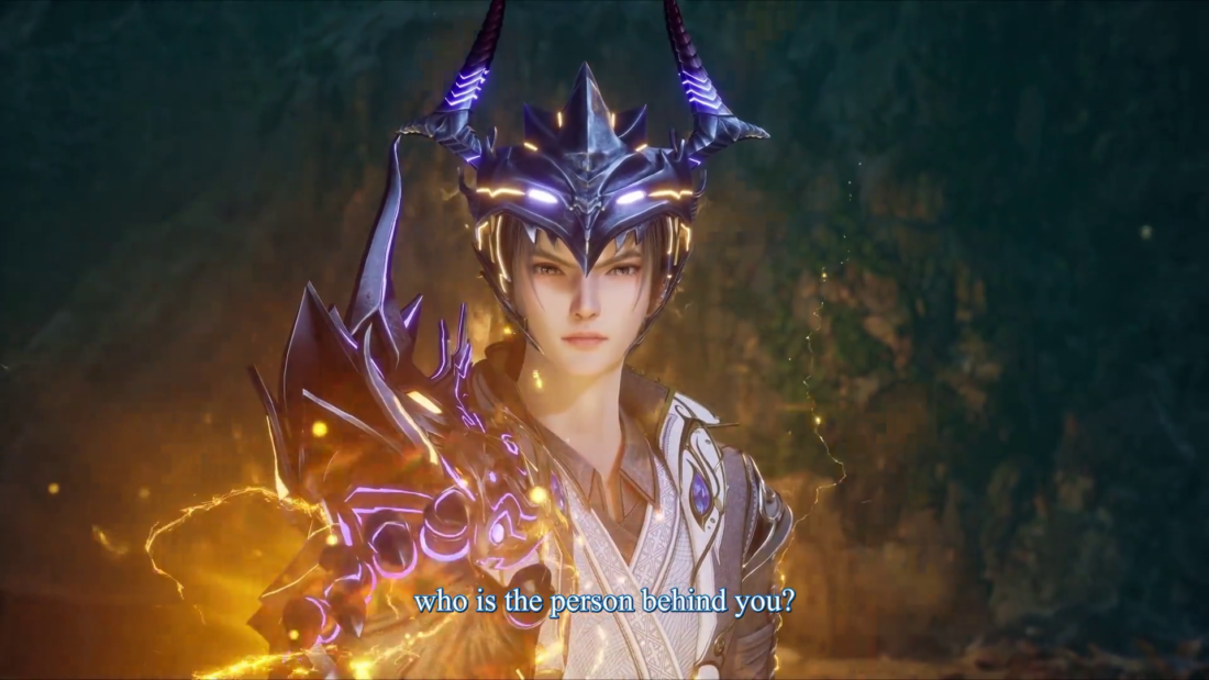 Watch Shuangsheng Wu Hun – Twin Martial Souls episode 58 english sub stream - myanimelive - animeflix - anime dekho - anime hindi - Toonstream - donghua stream - Rare toon india