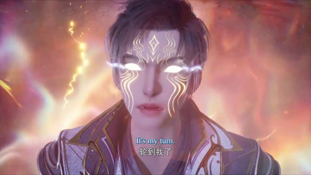 Watch Shuangsheng Wu Hun – Twin Martial Souls episode 59 english sub stream - myanimelive - animeflix - anime dekho - anime hindi - Toonstream - donghua stream - Rare toon india