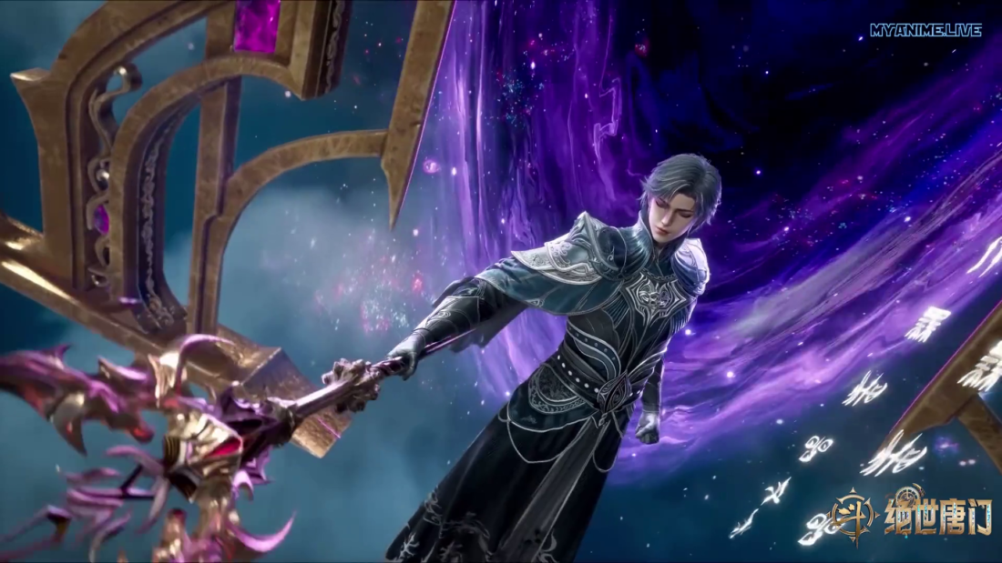 Watch Soul Land 2: The Peerless Tang Sect Episode 137 english sub stream - myanimelive - animeflix - anime dekho - anime hindi - Toonstream - donghua stream - Rare toon india