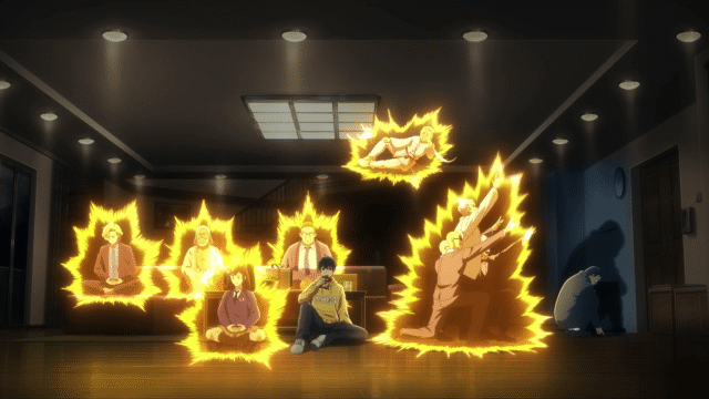 Watch The Daily Life of the Immortal King V episode 05 english sub stream - myanimelive - animeflix - anime dekho - anime hindi - Toonstream - donghua stream - Rare toon india