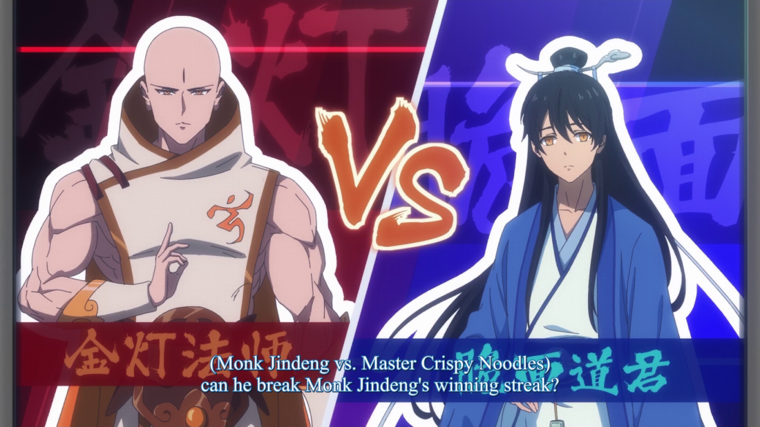 Watch The Daily Life of the Immortal King V episode 06 english sub stream - myanimelive - animeflix - anime dekho - anime hindi - Toonstream - donghua stream - Rare toon india