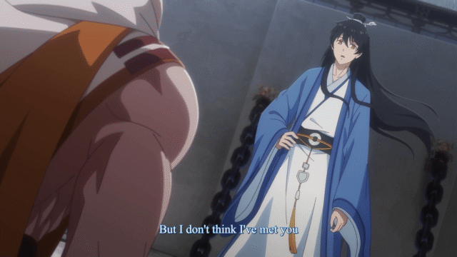 Watch The Daily Life of the Immortal King V episode 07 english sub stream - myanimelive - animeflix - anime dekho - anime hindi - Toonstream - donghua stream - Rare toon india