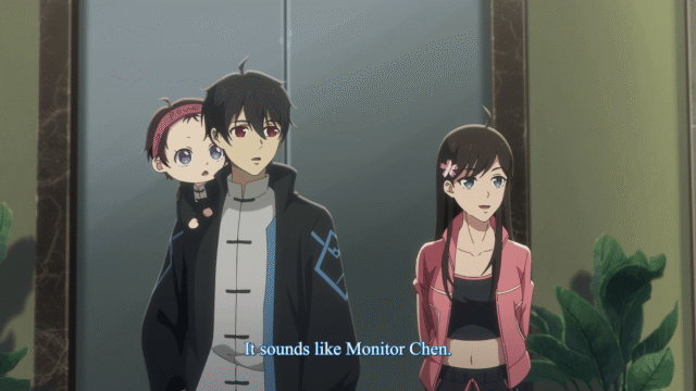 Watch The Daily Life of the Immortal King V episode 08 english sub stream - myanimelive - animeflix - anime dekho - anime hindi - Toonstream - donghua stream - Rare toon india