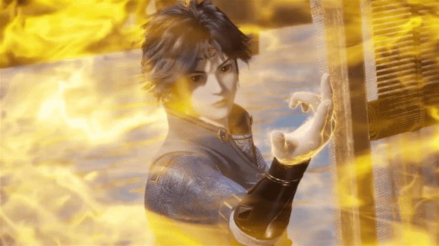 Watch Tianming Dashen Huang S1 episode 36 english sub stream - myanimelive - animeflix - anime dekho - anime hindi - Toonstream - donghua stream - Rare toon india