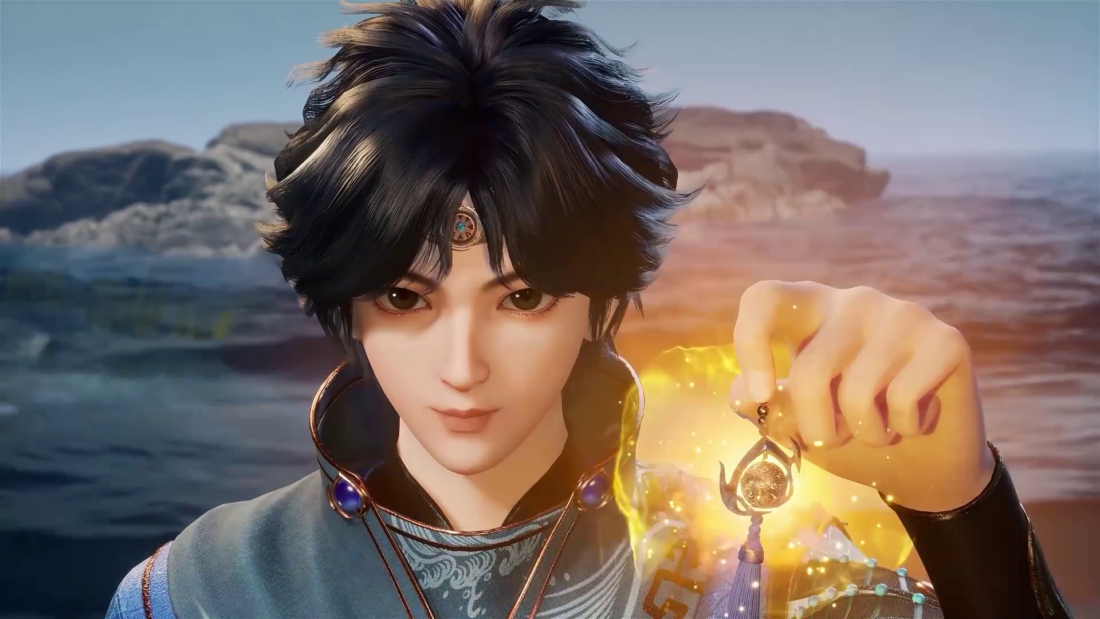 Watch Tianming Dashen Huang S1 episode 39 english sub stream - myanimelive - animeflix - anime dekho - anime hindi - Toonstream - donghua stream - Rare toon india