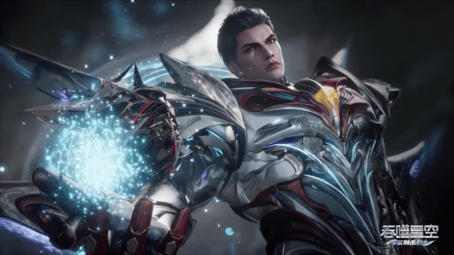 Watch Tunshi Xingkong – Swallowed Star episode 206 english sub stream - myanimelive - animeflix - anime dekho - anime hindi - Toonstream - donghua stream - Rare toon india