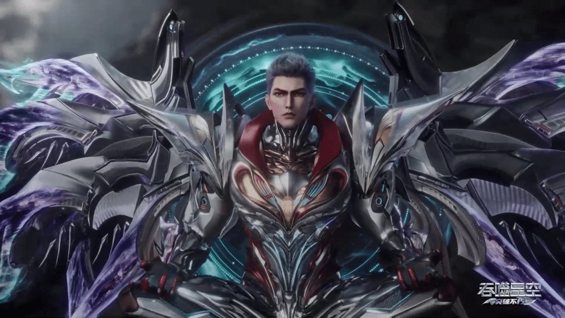 Watch Tunshi Xingkong – Swallowed Star episode 207 english sub stream - myanimelive - animeflix - anime dekho - anime hindi - Toonstream - donghua stream - Rare toon india