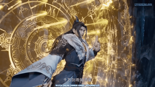 Watch Wan Jie Du Zun – Ten Thousand Worlds episode 396 english sub stream - myanimelive - animeflix - anime dekho - anime hindi - Toonstream - donghua stream - Rare toon india
